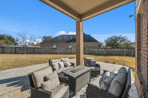 4747 Abercorn Street Rosharon TX 77583