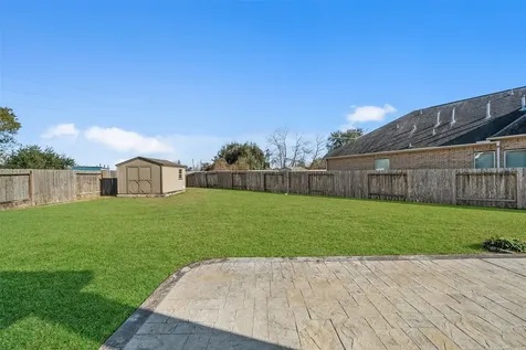 4747 Abercorn Street Rosharon TX 77583
