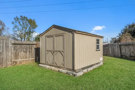 4747 Abercorn Street Rosharon TX 77583