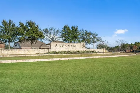 4747 Abercorn Street Rosharon TX 77583