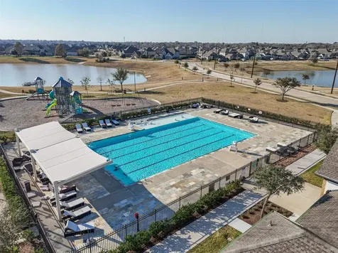 4747 Abercorn Street Rosharon TX 77583