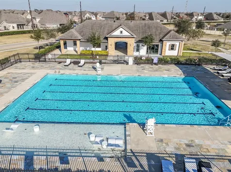 4747 Abercorn Street Rosharon TX 77583