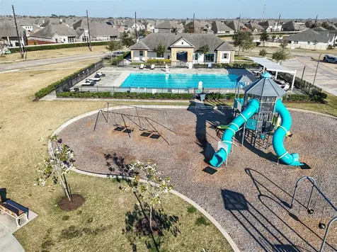 4747 Abercorn Street Rosharon TX 77583