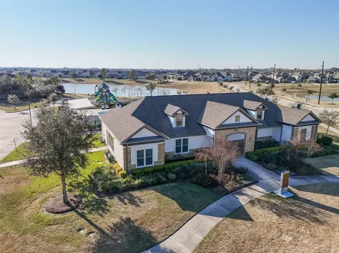 4747 Abercorn Street Rosharon TX 77583