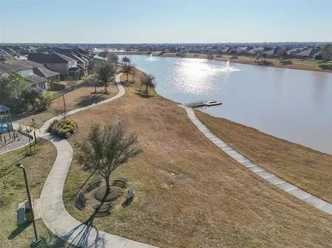 4747 Abercorn Street Rosharon TX 77583