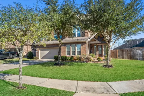 4747 Abercorn Street Rosharon TX 77583