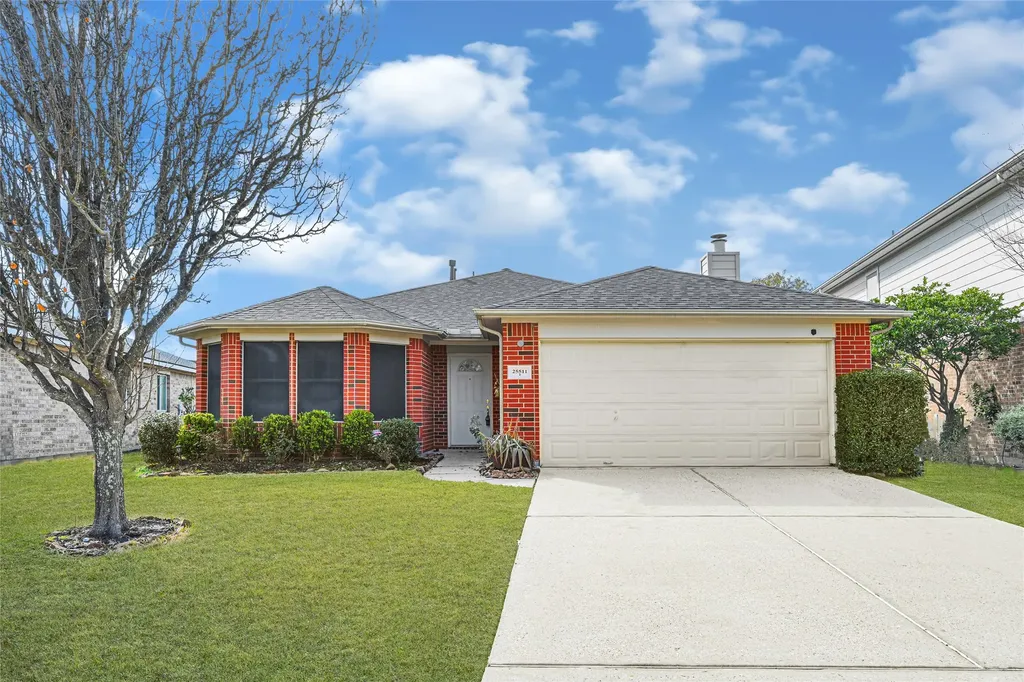 25511 Twister Trail Spring TX 77373