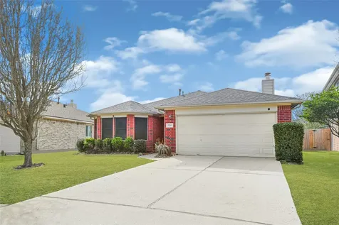 25511 Twister Trail Spring TX 77373