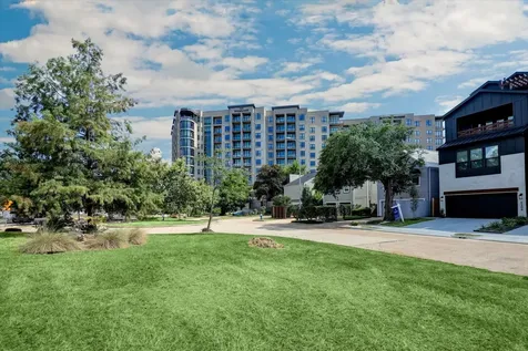 6209 Westcott Street Houston TX 77007