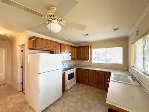616 Marina Road A E Crockett TX 75835