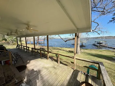616 Marina Road A E Crockett TX 75835
