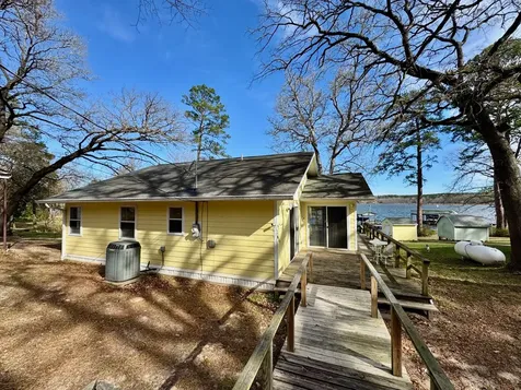 616 Marina Road A E Crockett TX 75835