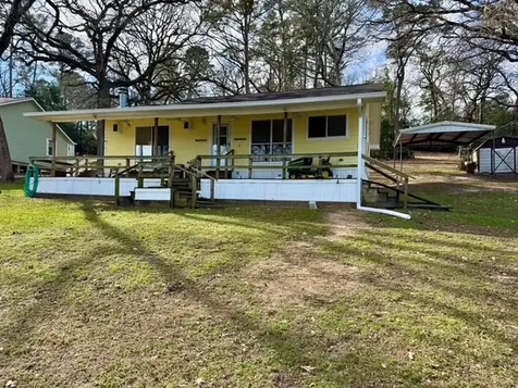 616 Marina Road A E Crockett TX 75835