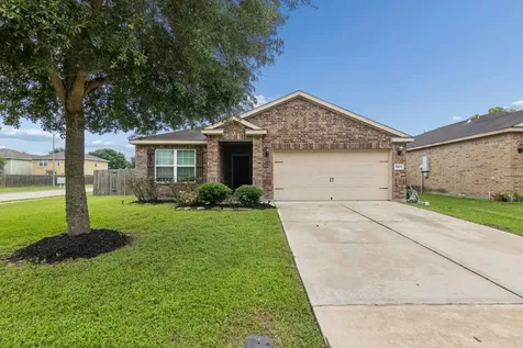 5103 Cottage Creek Lane Rosenberg TX 77469