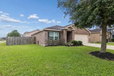 5103 Cottage Creek Lane Rosenberg TX 77469