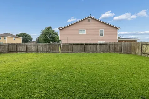 5103 Cottage Creek Lane Rosenberg TX 77469