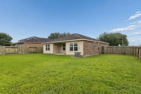 5103 Cottage Creek Lane Rosenberg TX 77469