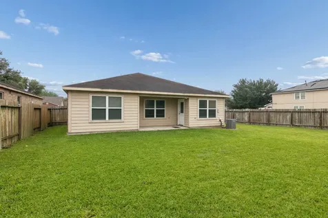 5103 Cottage Creek Lane Rosenberg TX 77469