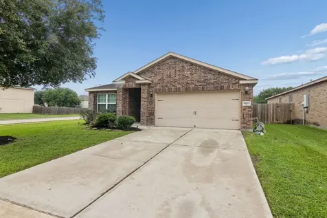 5103 Cottage Creek Lane Rosenberg TX 77469