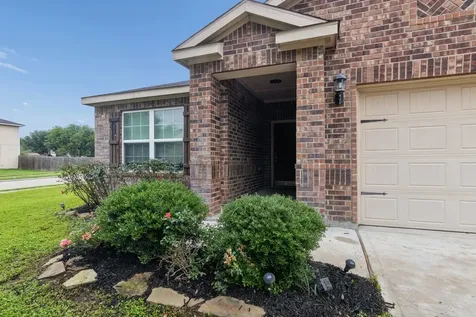 5103 Cottage Creek Lane Rosenberg TX 77469