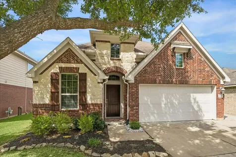 5931 Wildbriar Lane Richmond TX 77469