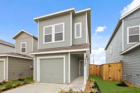 18262 Via Aurelia Drive New Caney TX 77357