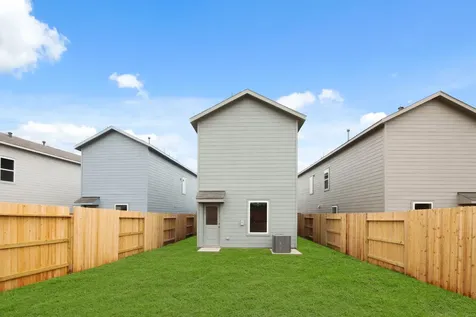 18262 Via Aurelia Drive New Caney TX 77357