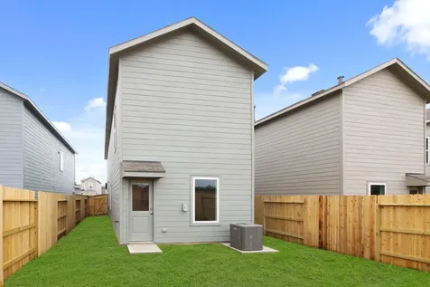 18262 Via Aurelia Drive New Caney TX 77357