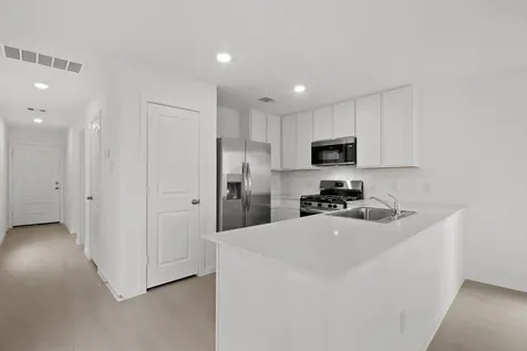 18262 Via Aurelia Drive New Caney TX 77357