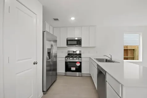 18262 Via Aurelia Drive New Caney TX 77357