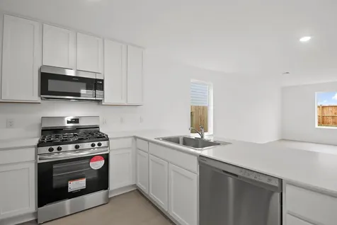 18262 Via Aurelia Drive New Caney TX 77357