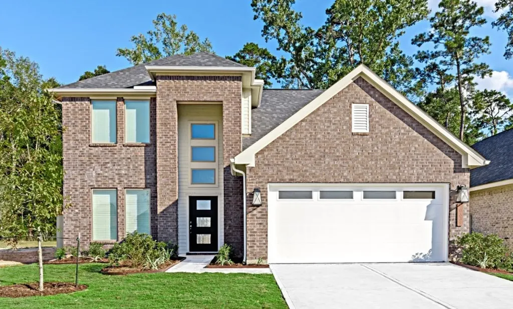 40523 Slough Way Magnolia TX 77354