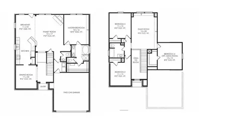 40523 Slough Way Magnolia TX 77354