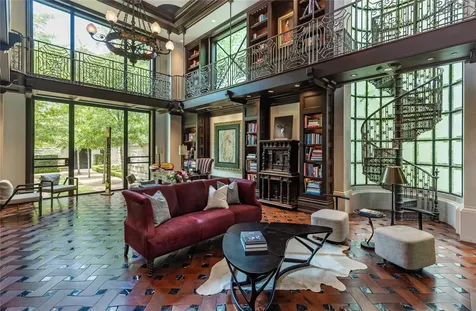 107 Timberwilde Lane Houston TX 77024