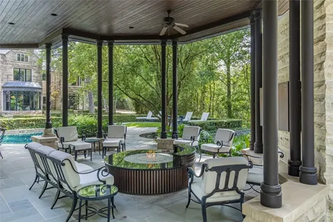 107 Timberwilde Lane Houston TX 77024