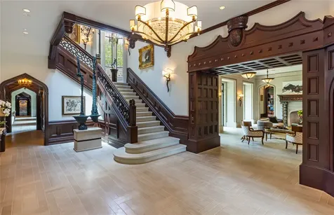 107 Timberwilde Lane Houston TX 77024