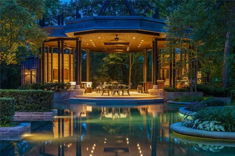 107 Timberwilde Lane Houston TX 77024