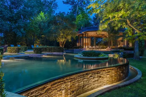 107 Timberwilde Lane Houston TX 77024