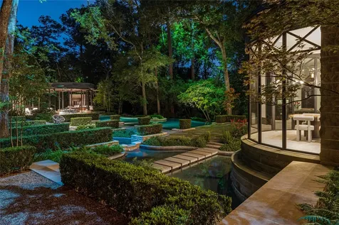 107 Timberwilde Lane Houston TX 77024