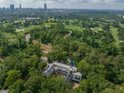 107 Timberwilde Lane Houston TX 77024