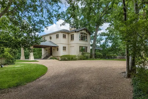 107 Timberwilde Lane Houston TX 77024