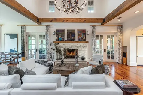 107 Timberwilde Lane Houston TX 77024