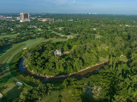 107 Timberwilde Lane Houston TX 77024