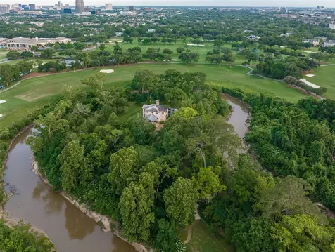 107 Timberwilde Lane Houston TX 77024
