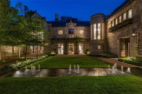 107 Timberwilde Lane Houston TX 77024