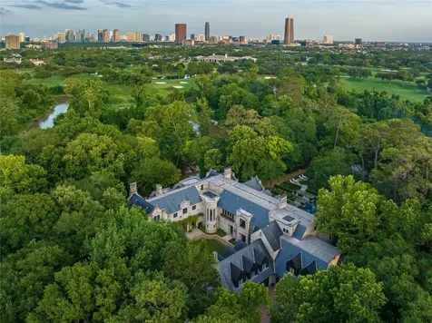 107 Timberwilde Lane Houston TX 77024