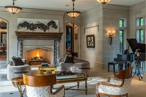 107 Timberwilde Lane Houston TX 77024