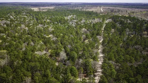 Tbd Tract 5 Triple Creek Loop Livingston TX 77351