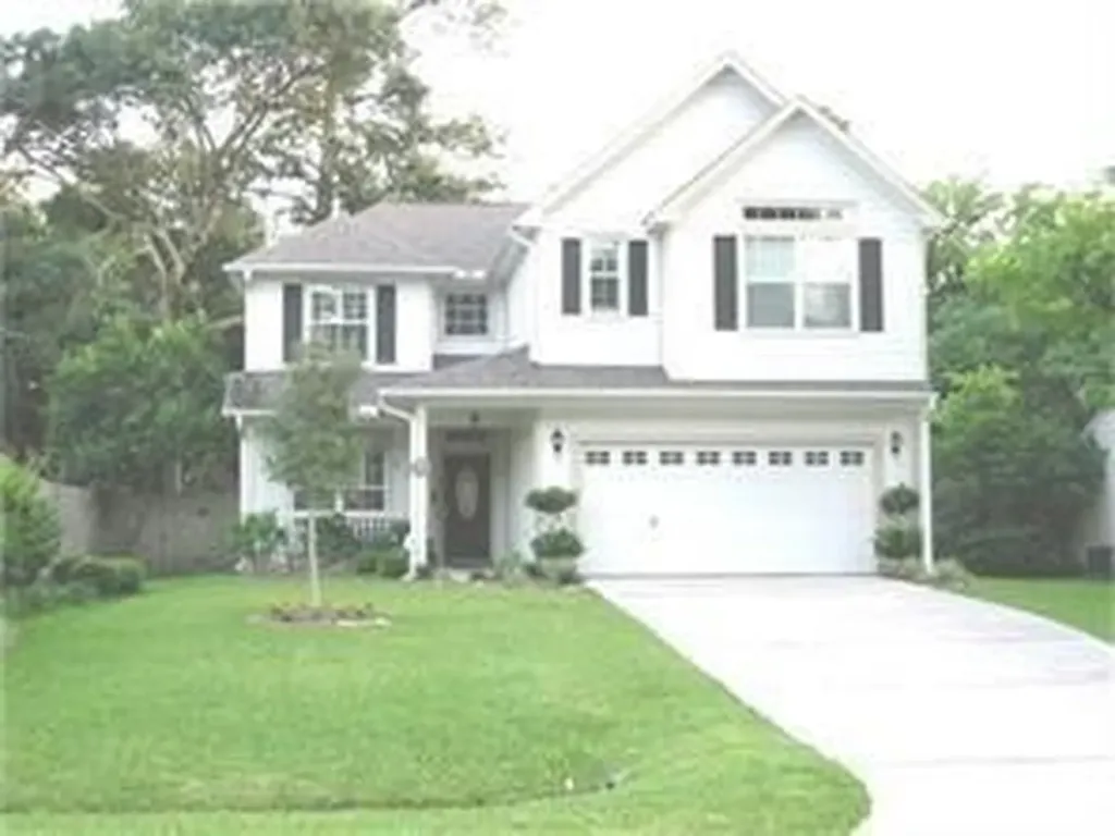 951 Lamonte Lane Houston TX 77018