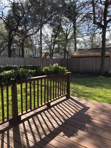 951 Lamonte Lane Houston TX 77018